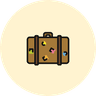 Build detailed packing lists in seconds icon