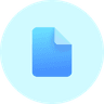 Keep all travel documents safe and handy icon