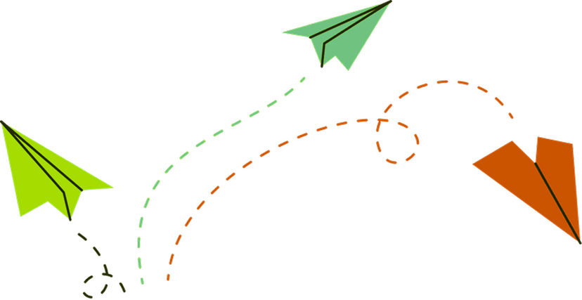 Paper Airplanes