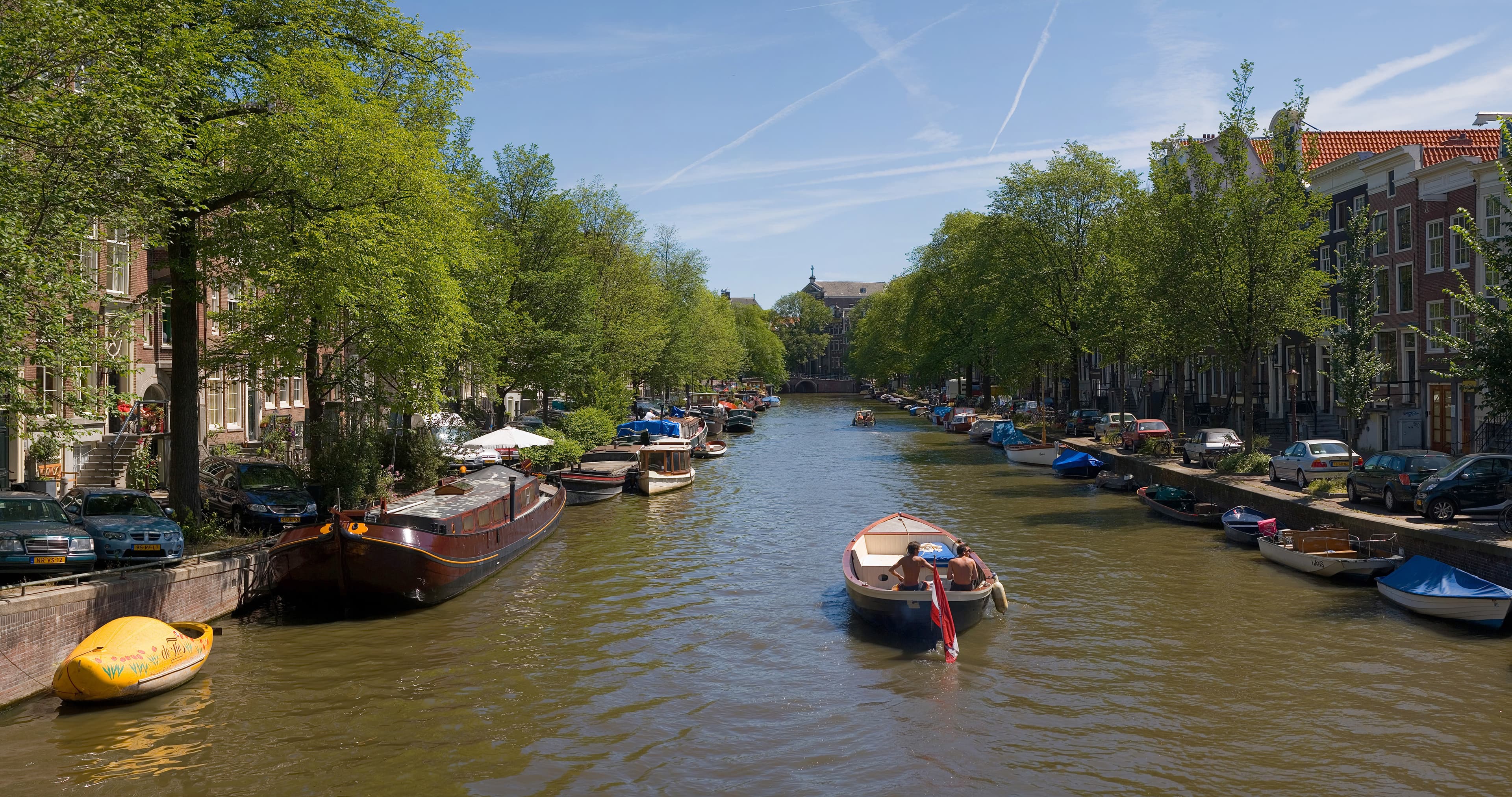 Things to do in 3 days in Amsterdam - 3 days travel itinerary in Amsterdam, Netherlands featuring Winkel 43 and Top Attractions