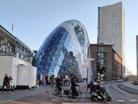 Netherlands, Netherlands