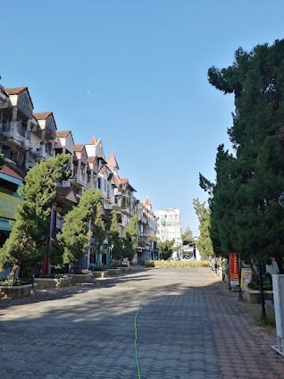 10 days in Patong, Kathu District, Phuket