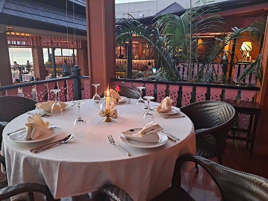 Baan Rim Pa ... (Ban Rim Pha)