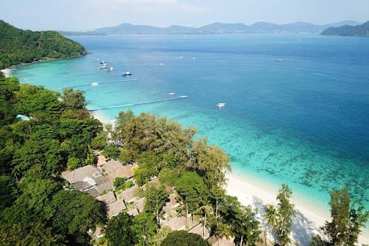 Coral Island (Koh Hae)