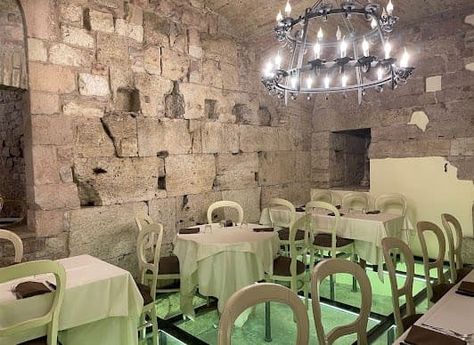 Ristorante Pizzeria Il Menestrello