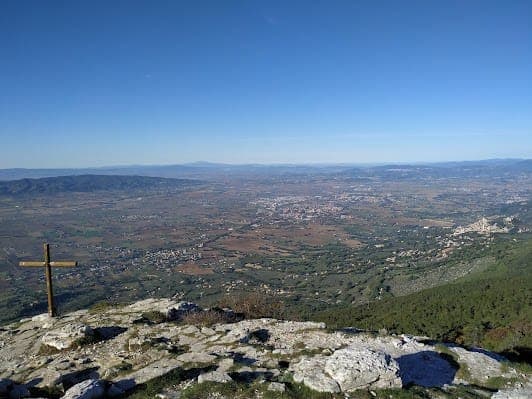Parco del Monte Subasio