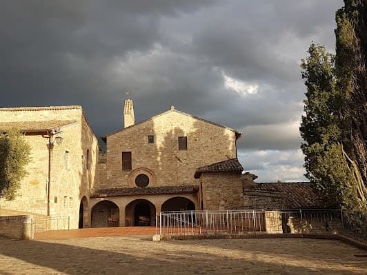 San Damiano
