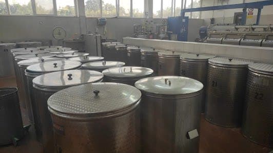 Frantoio Di Spello Uccd Societa 'Cooperativa Agricola