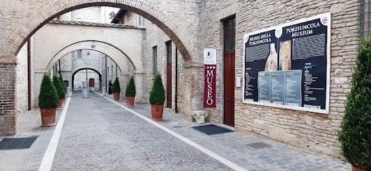 Museo Porziuncola