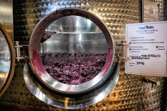 Arnaldo Caprai Società Agricola s.r.l.