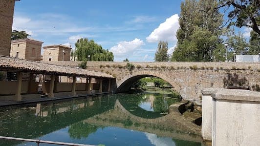 Bevagna - Centro Storico