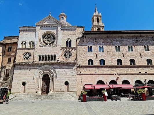 Foligno Cathedral