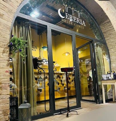 C'ereria delle Conce