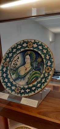 The Ceramics Regional Museum