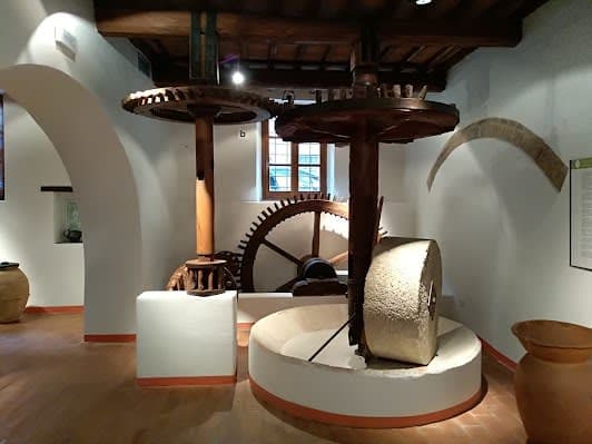 Museo del Vino