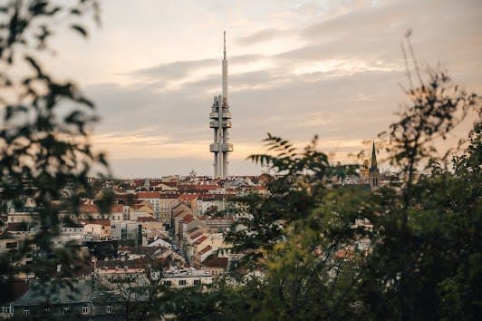 Everything you can do in 5 days in Prague itinerary cover