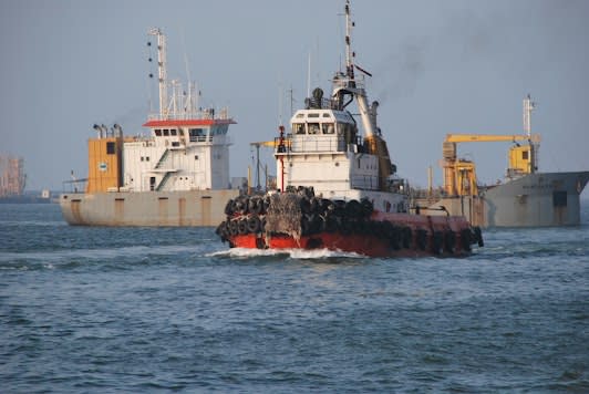 Colombo, Sri Lanka travel destination