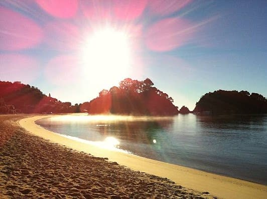 New Zealand, New Zealand