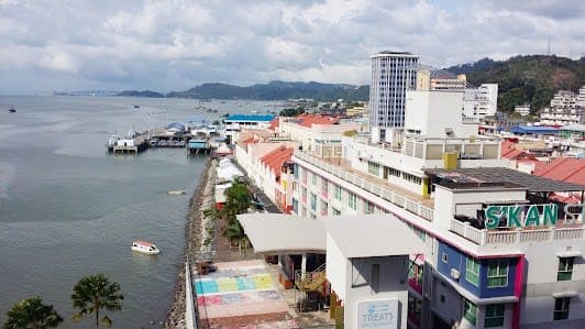 4 days in Sandakan for Nature and Wildlife lovers itinerary cover