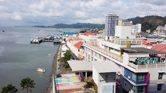 Sandakan, Sabah, Malaysia travel destination