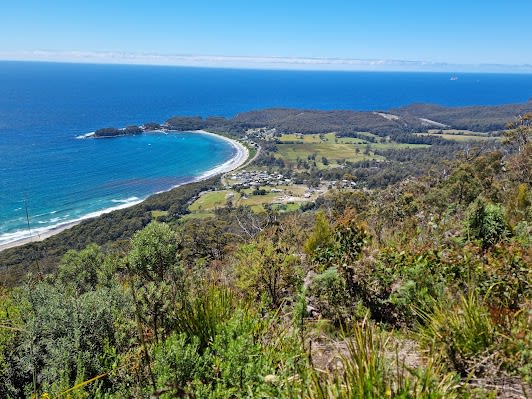 5 days in Cairns QLD