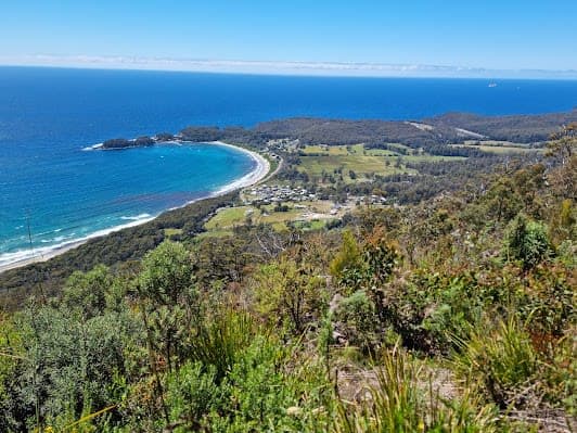 4 days in Tropical Cairns, Australia itinerary cover