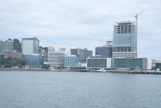 9 day trip to Papua Guinea with 3 overnight stays itinerary cover