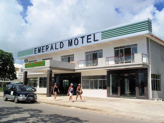 21 days in Nuku'alofa, Tonga itinerary cover