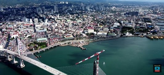 2 Days in Cebu City, Cebu, Philippines