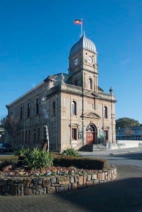 4 days in beautiful Albany, Western Australia itinerary cover