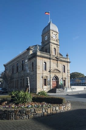 Albany WA, Australia travel destination