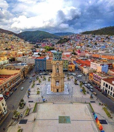 2 Days in Pachuca, Hgo., Mexico