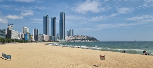 4 Days in Busan, South Korea