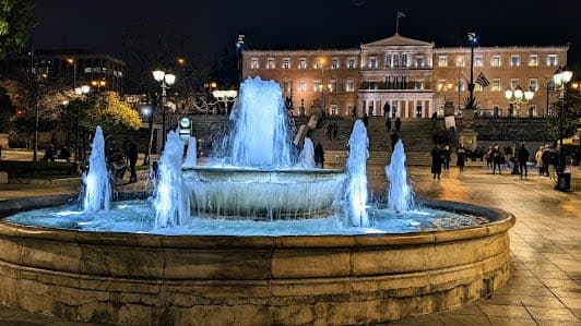 10 day in stunning and historic Greece covering 4 major towns itinerary cover