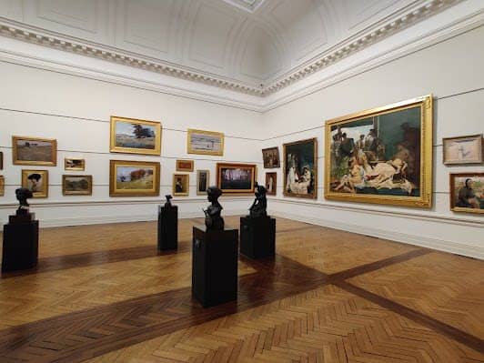 Art Gallery of New South Wales photo 2