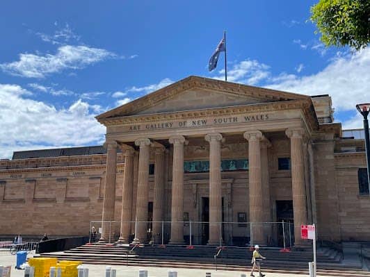 Art Gallery of New South Wales photo 3