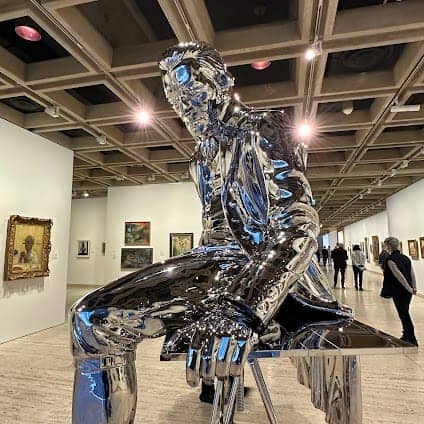Art Gallery of New South Wales photo 4