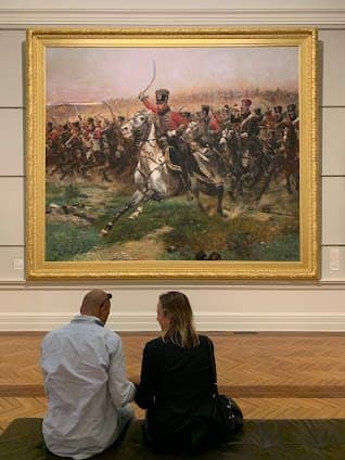 Art Gallery of New South Wales photo 5