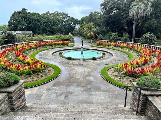 Royal Botanic Garden