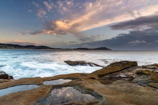 Bondi Beach photo 7