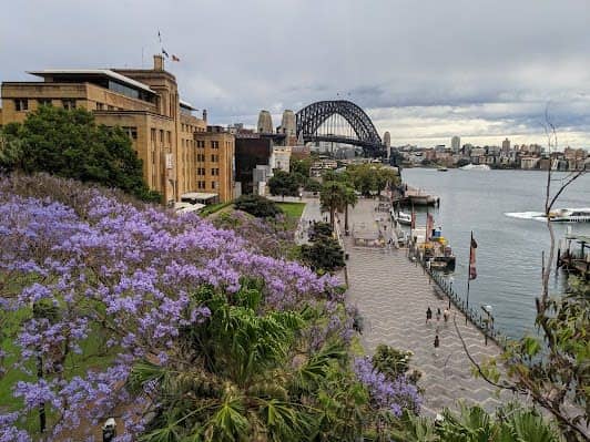 The Rocks photo 5