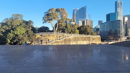 Sydney Opera House photo 2
