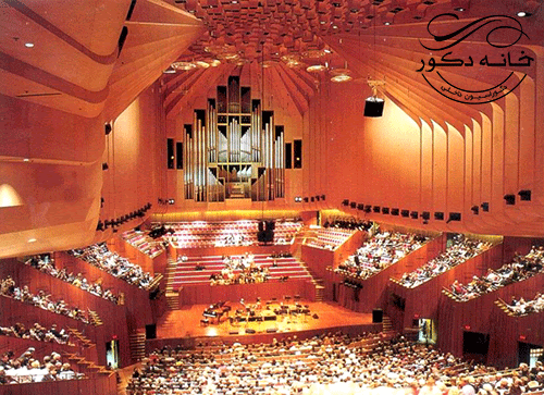 Sydney Opera House photo 3