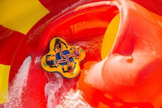 Wet'n'Wild Sydney