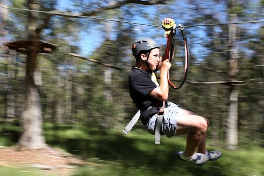 Adventure Park