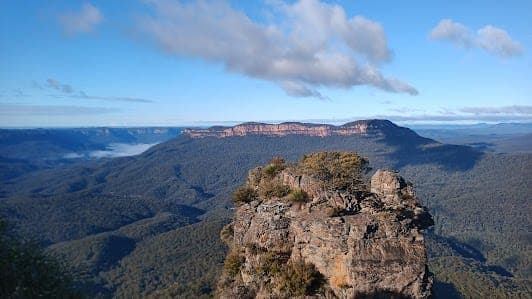 Blue Mountains National Park