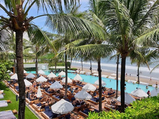 Potato Head Beach Club