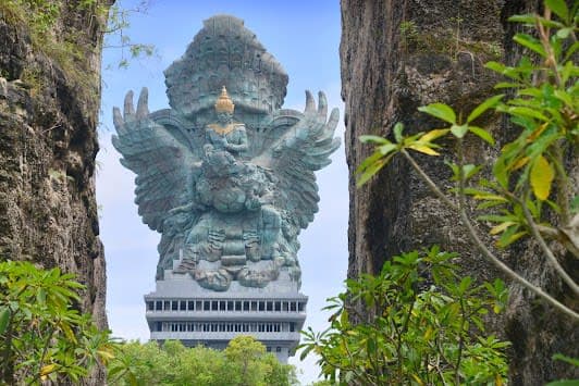 Garuda Wisnu Kencana Cultural Park
