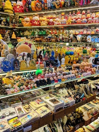 Ben Thanh Market photo 2