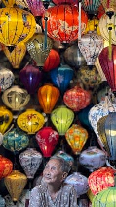 Hoi An ancient town